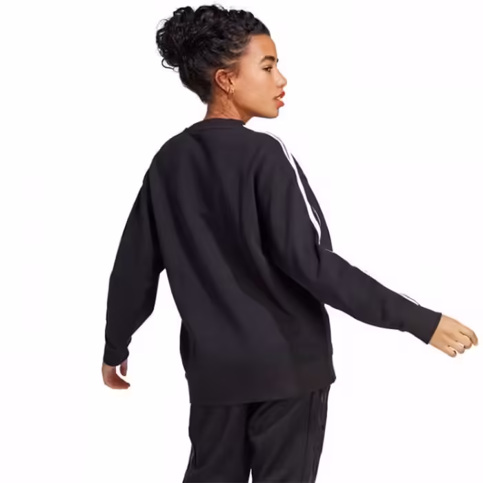 Толстовка Adidas W 3S FT SWT - 3