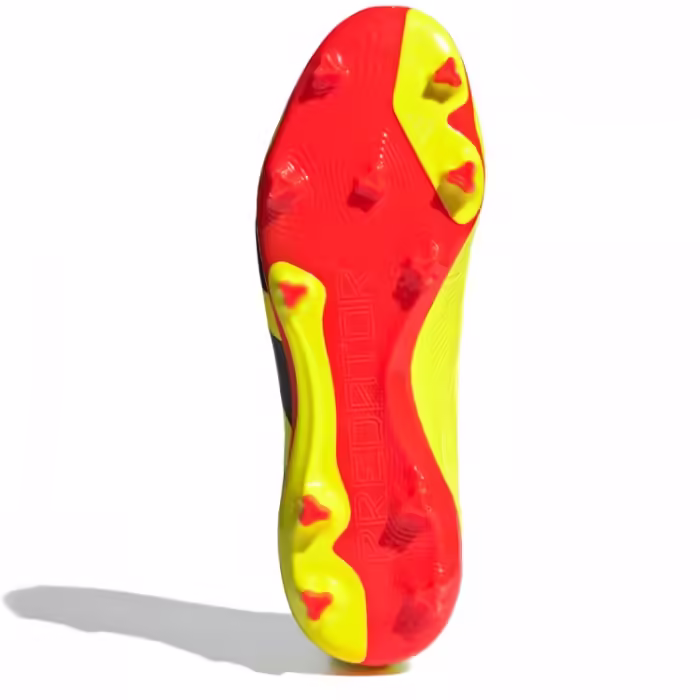 Ghete p/u fotbal Adidas PREDATOR LEAGUE LL FG - 2