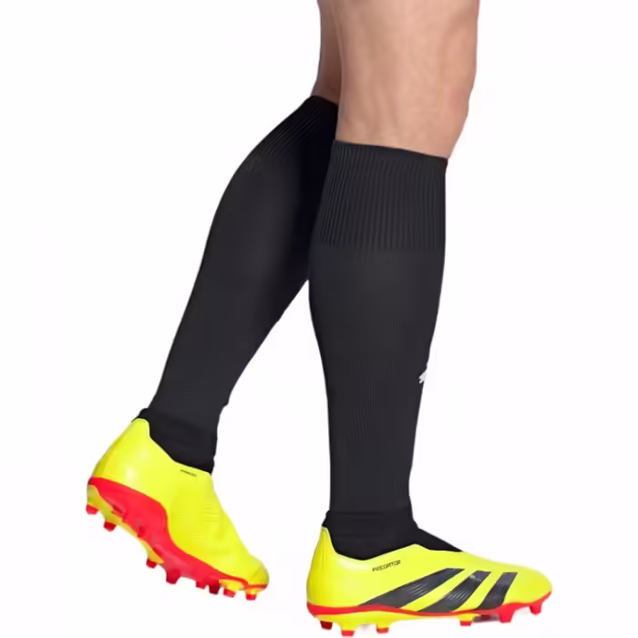 Ghete p/u fotbal Adidas PREDATOR LEAGUE LL FG - 5