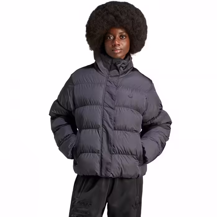 Scurta Adidas SHORT VEGAN JKT - 3