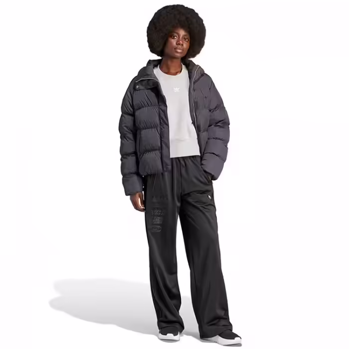 Scurta Adidas SHORT VEGAN JKT - 4