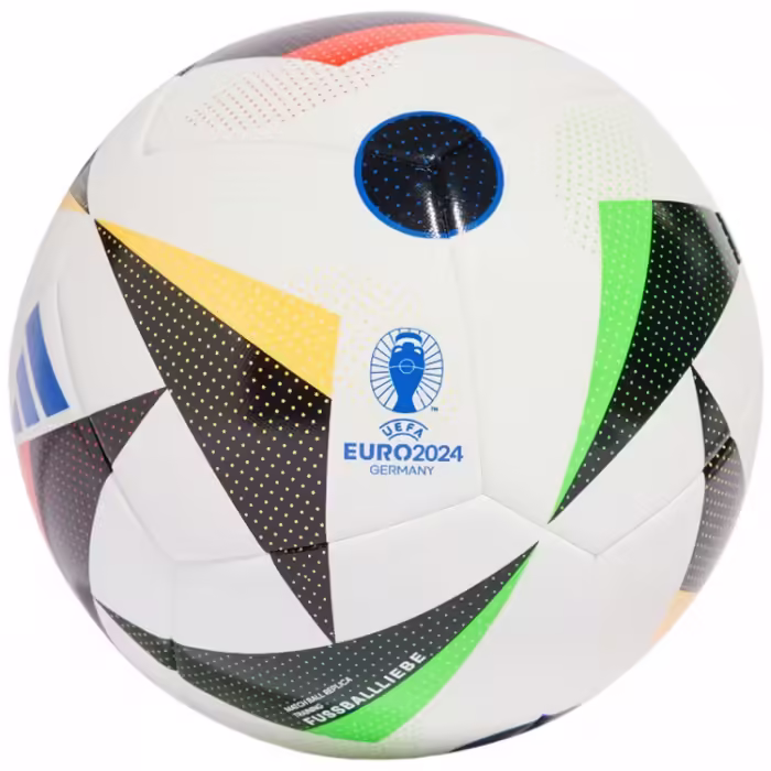 Minge fotbal Adidas EURO24 TRN