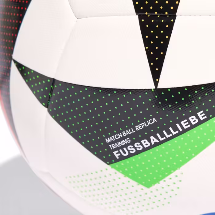 Minge fotbal Adidas EURO24 TRN - 4