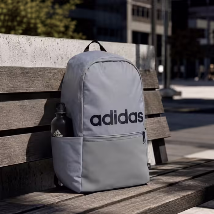 Rucsac Adidas CLSC BP DAY Gri One size - 6