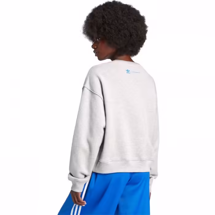 Hanorac Adidas KSENIA TAG SWT - 2