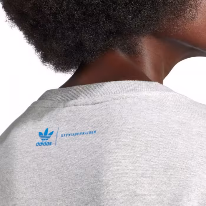 Hanorac Adidas KSENIA TAG SWT - 3