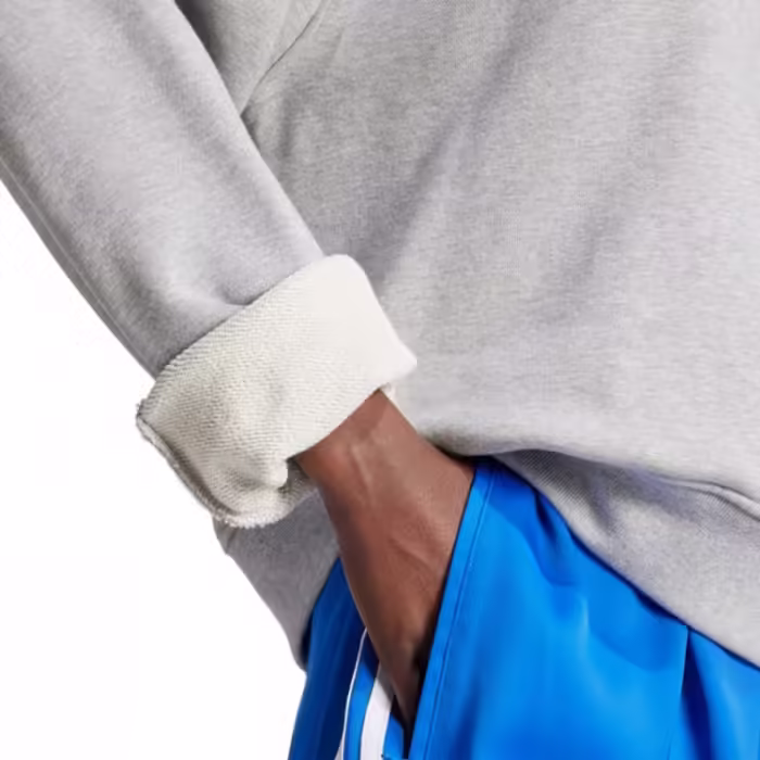 Hanorac Adidas KSENIA TAG SWT - 5