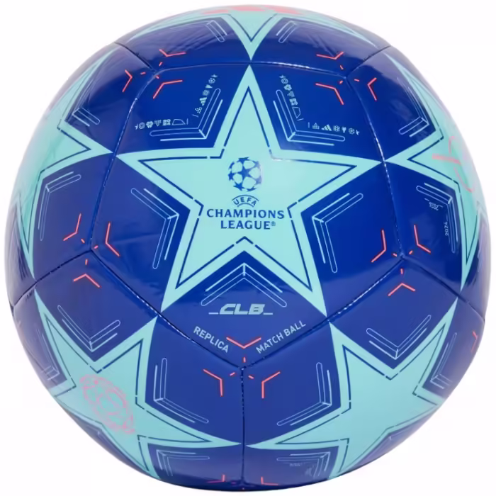 Minge fotbal Adidas UCL CLB