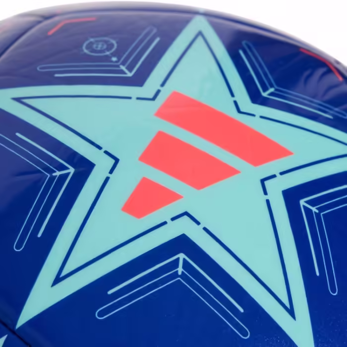 Minge fotbal Adidas UCL CLB - 3