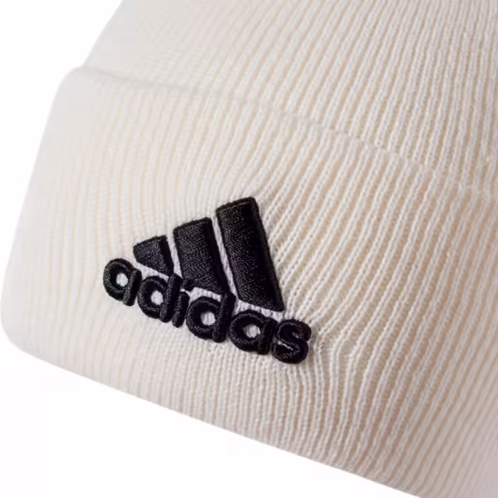 Шапка Adidas LOGO BEANIE CUF - 2