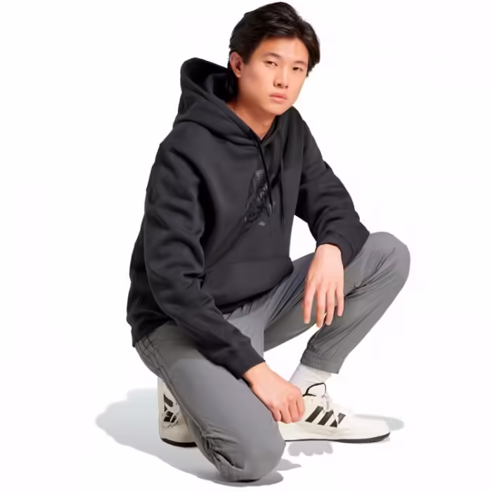 Толстовка Adidas VRCT HOODED 1 - 4