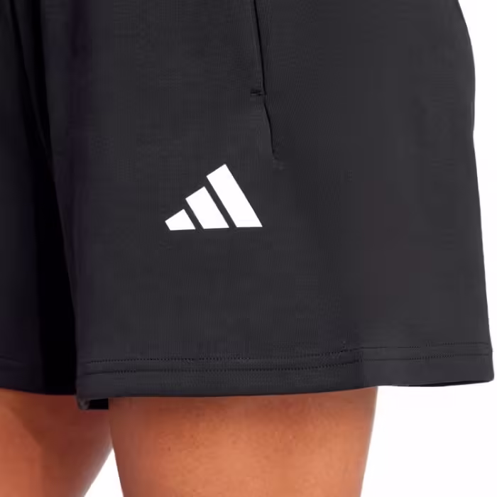 Шорты Adidas W FI SL SHO - 4