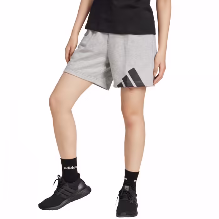 Шорты Adidas W BL FT SHO