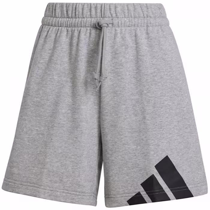 Шорты Adidas W BL FT SHO - 2