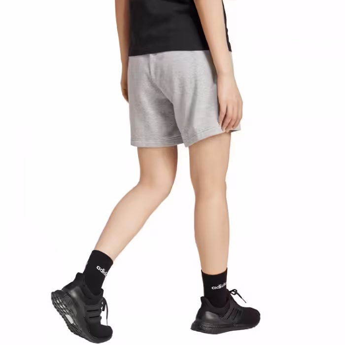 Шорты Adidas W BL FT SHO - 3