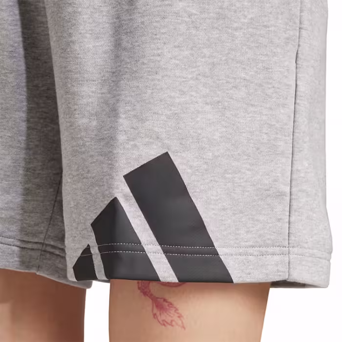 Шорты Adidas W BL FT SHO - 4