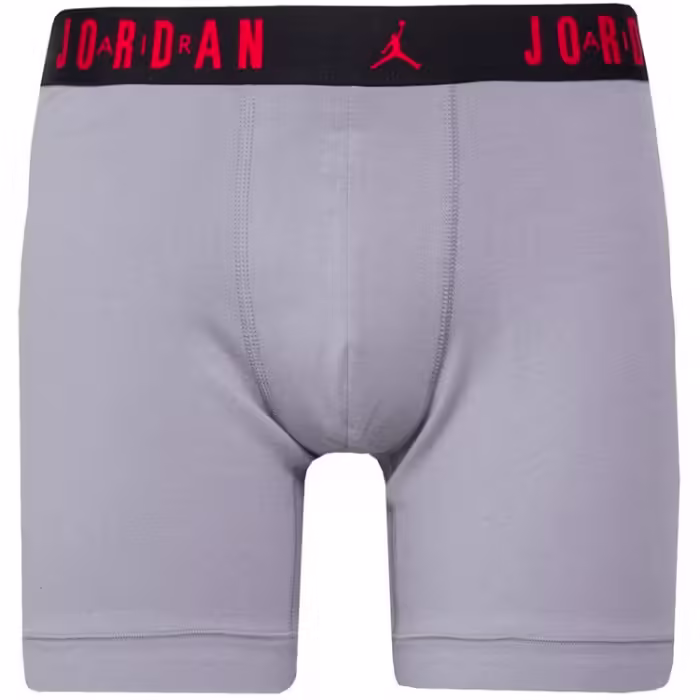 Boxeri Nike JHM FLIGHT COTTON CORE 3PK - 2