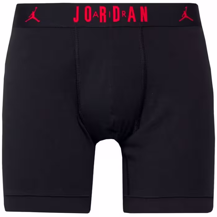 Boxeri Nike JHM FLIGHT COTTON CORE 3PK - 3