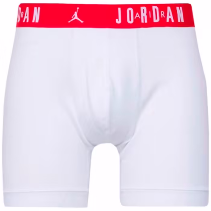 Boxeri Nike JHM FLIGHT COTTON CORE 3PK - 5