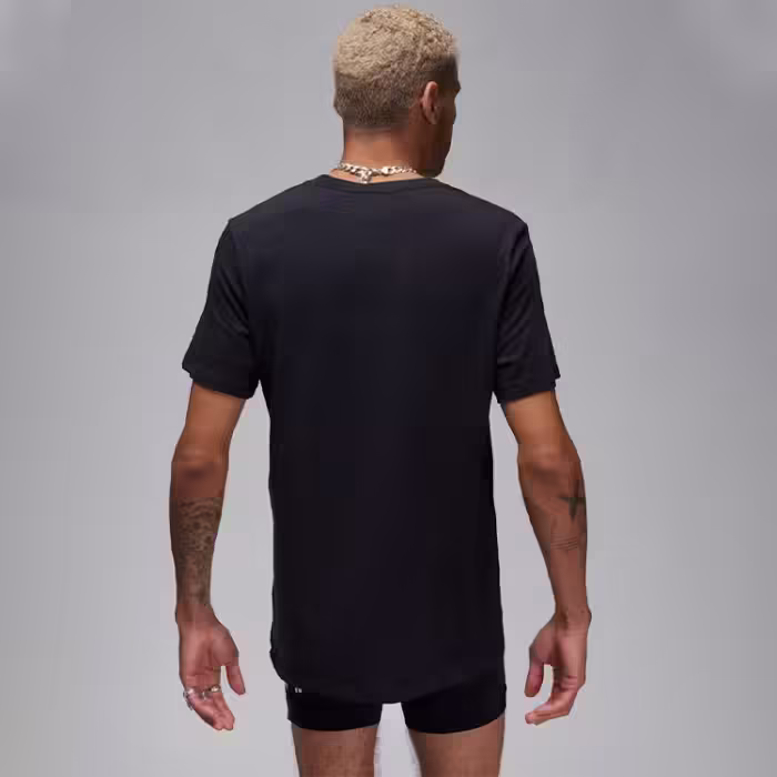 Tricou Nike JORDAN FLIGHT BASE - 2