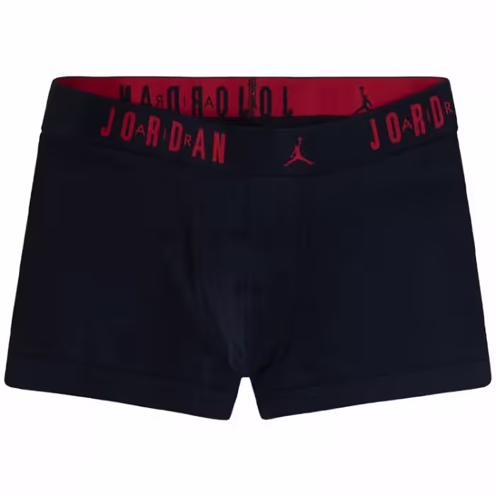 Трусы мужские боксер Nike JHM MENS FLIGHT COTTON 3PK - 6