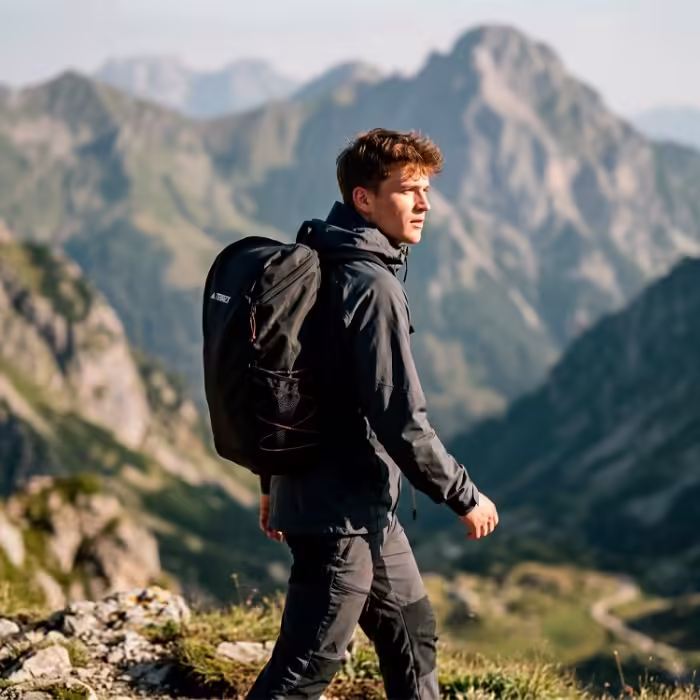 Рюкзак Adidas TERREX MULTI ESSENTIALS - 7