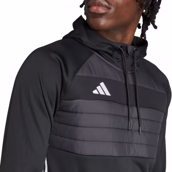 Hanorac Adidas TIRO ES WINTOP - 2