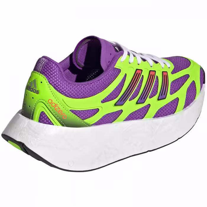 Кроссовки Adidas ADIZERO ARUKU W - 7