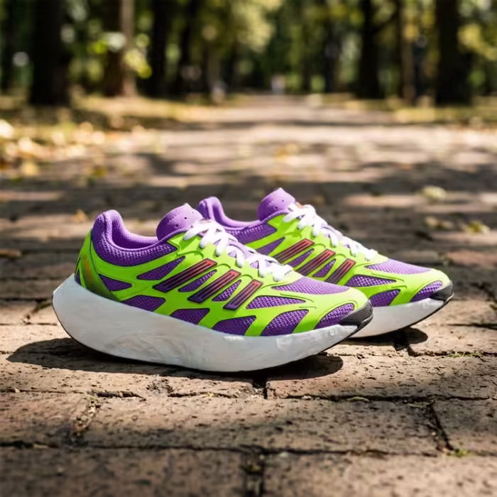 Кроссовки Adidas ADIZERO ARUKU W - 8