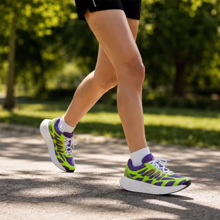 Кроссовки Adidas ADIZERO ARUKU W - 9