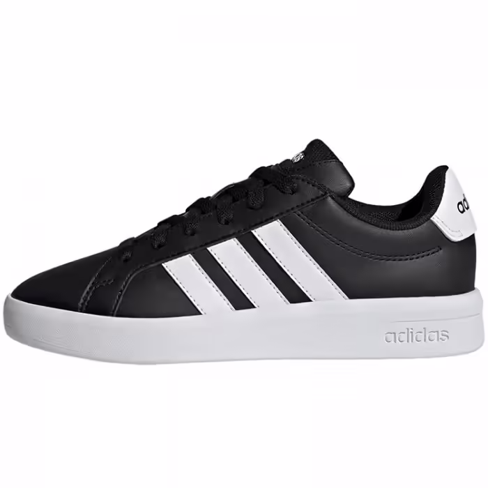 Кроссовки Adidas GRAND COURT 3.0 Черный 38