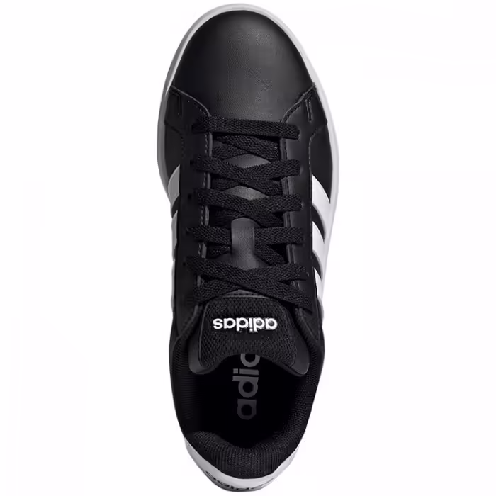Кроссовки Adidas GRAND COURT 3.0 Черный 38 - 6