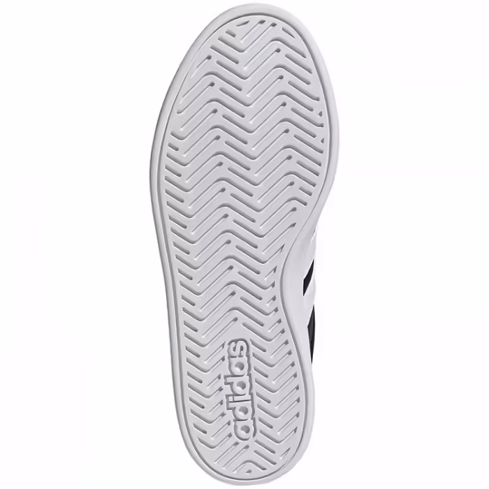 Кроссовки Adidas GRAND COURT 3.0 Черный 38 - 7