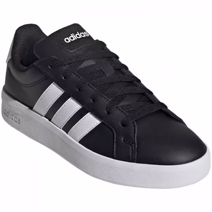 Кроссовки Adidas GRAND COURT 3.0 Черный 38 - 8