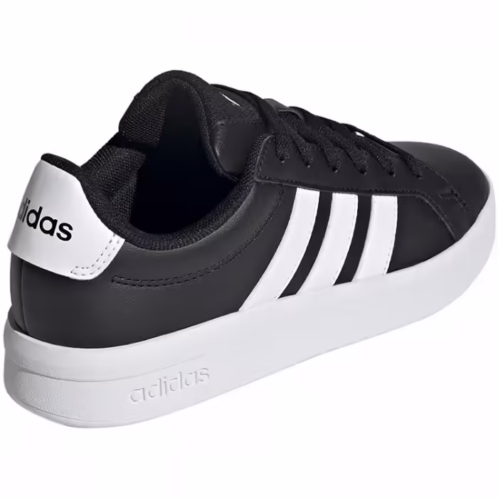 Кроссовки Adidas GRAND COURT 3.0 Черный 38 - 9