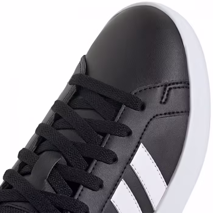 Кроссовки Adidas GRAND COURT 3.0 Черный 38 - 10