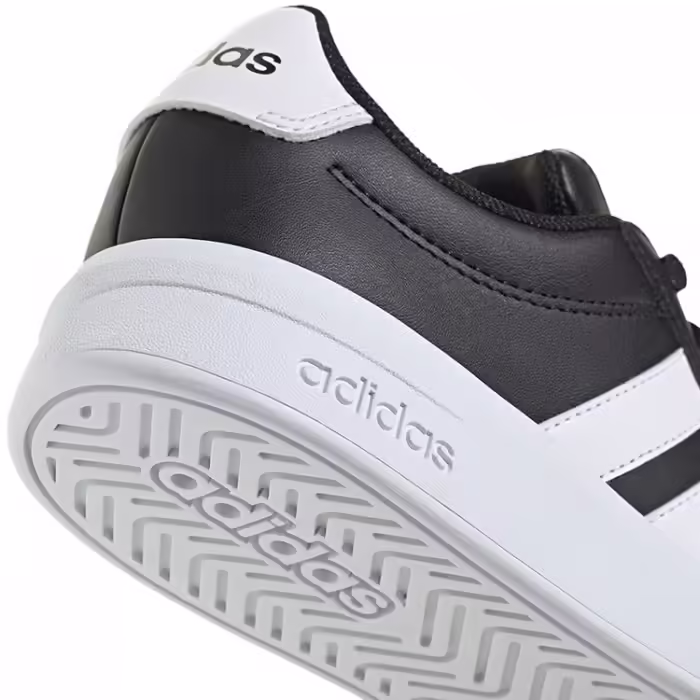 Кроссовки Adidas GRAND COURT 3.0 Черный 38 - 11