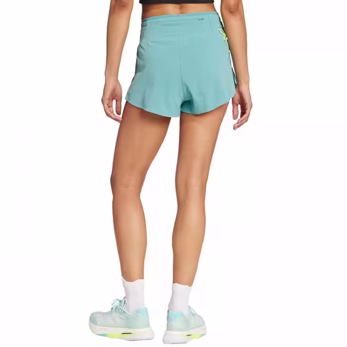 Sorti Adidas ADIZERO GEL W - 5