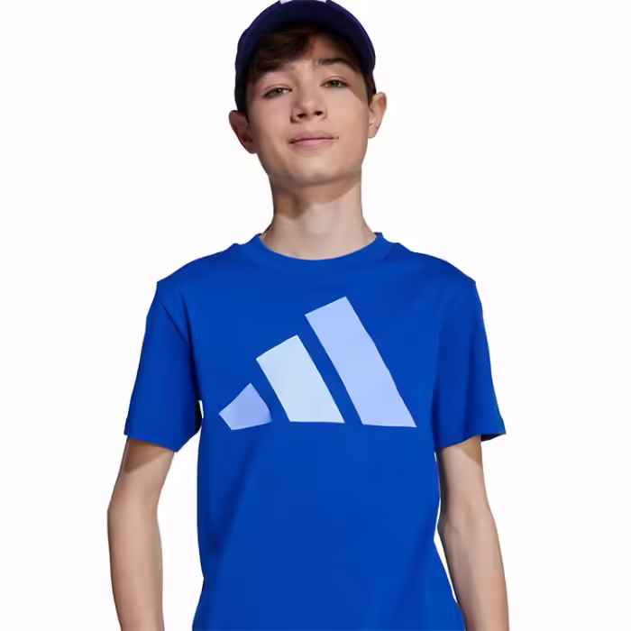 Tricou Adidas ESSENTIALS TEE - 4