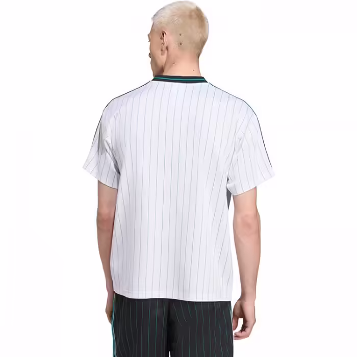 Tricou Adidas Liverpool FC Terrace Icons - 2
