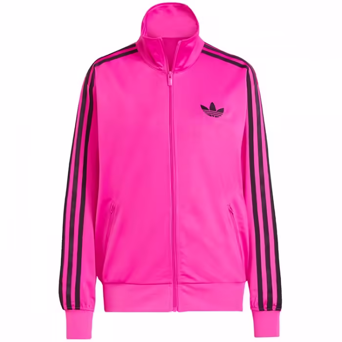 Толстовка Adidas FIREBIRD LOOSE TRACKTOP - 2