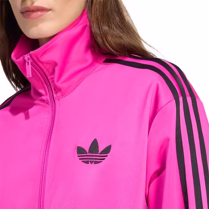 Толстовка Adidas FIREBIRD LOOSE TRACKTOP - 3