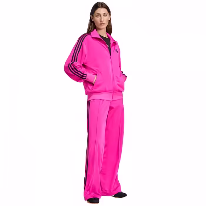 Толстовка Adidas FIREBIRD LOOSE TRACKTOP - 5