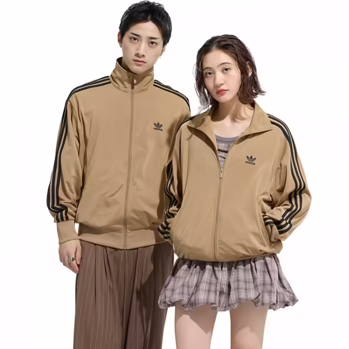 Толстовка Adidas Adicolor Classics Firebird - 5