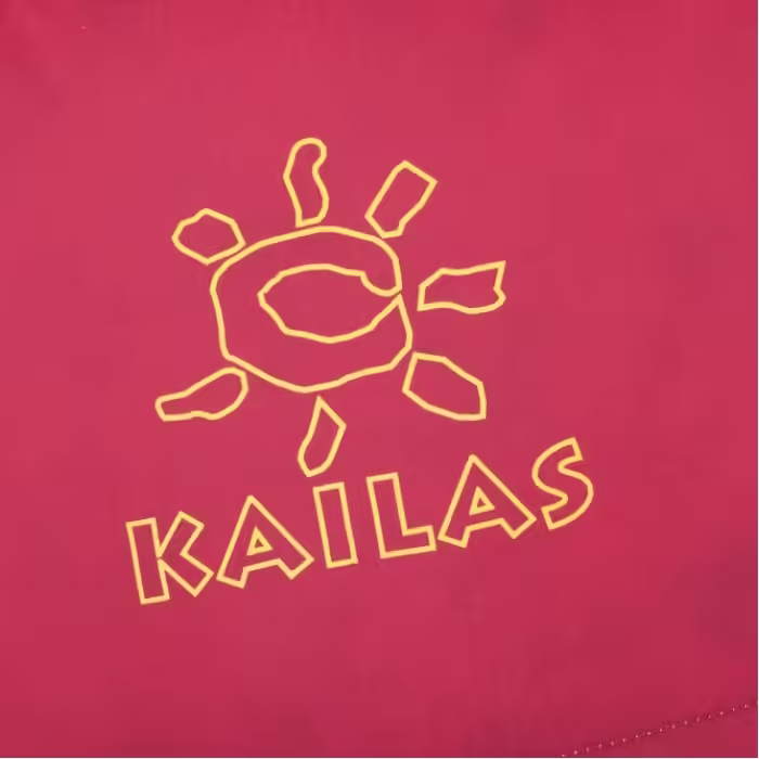 Спальный мешок Kailas Trek 500 Down Sleeping Bag - 2