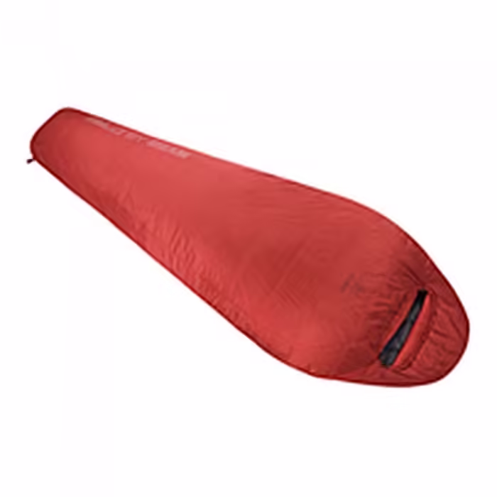 Sac de dormit Kailas TREK 300 DOWN SLEEPING BAG - 2