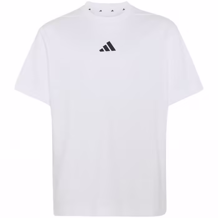 Tricou Adidas J Z.N.E. TEE Alb 116 - 6
