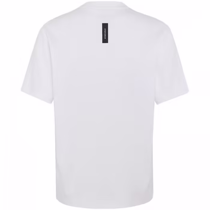 Tricou Adidas J Z.N.E. TEE Alb 116 - 7