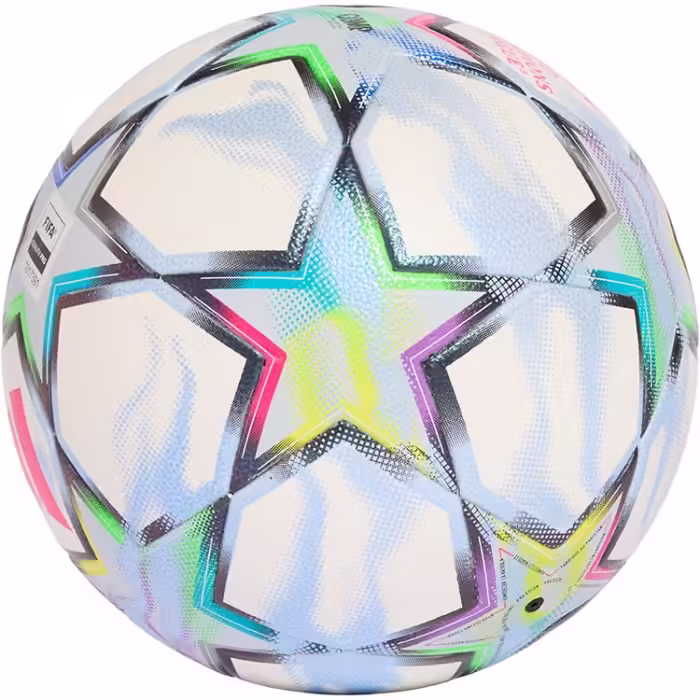 Мяч футбольный Adidas UEFA CHAMPIONS LEAGUE 26/27 COMPETITION Белый 4 - 2