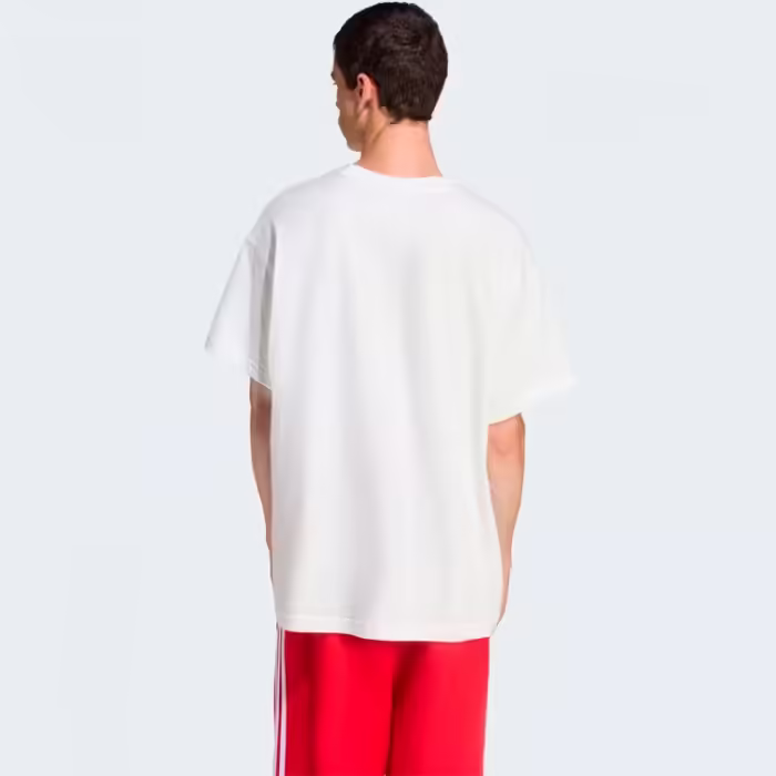 Tricou Adidas Trefoil Logo - 2